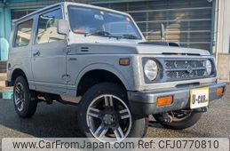 suzuki jimny 1993 quick_quick_V-JA11V_JA11-234877