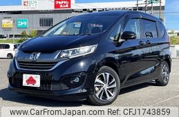 honda freed 2017 CFJ1743859