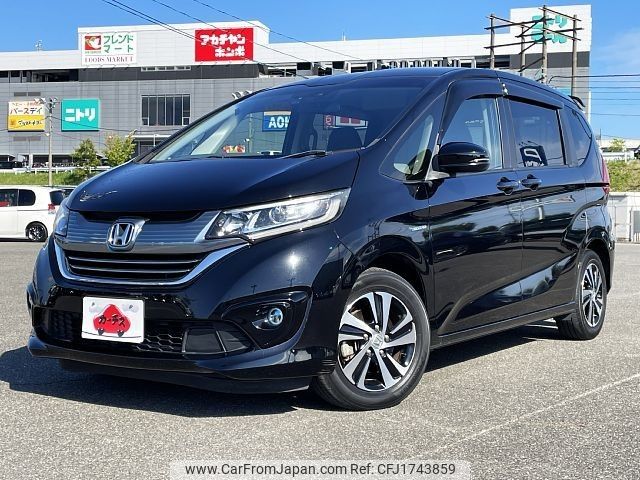 honda freed 2017 CFJ1743859 image 1