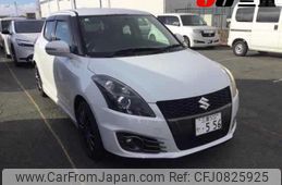 suzuki swift 2012 -SUZUKI 【三重 532ﾔ556】--Swift ZC32S--103946---SUZUKI 【三重 532ﾔ556】--Swift ZC32S--103946-