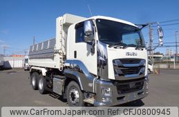 isuzu giga 2019 -ISUZU--Giga 2PG-CXZ77CT--CXZ77CT-7001806---ISUZU--Giga 2PG-CXZ77CT--CXZ77CT-7001806-