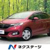 honda fit 2017 -HONDA--Fit DBA-GK3--GK3-3406317---HONDA--Fit DBA-GK3--GK3-3406317- image 1