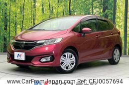 honda fit 2017 -HONDA--Fit DBA-GK3--GK3-3406317---HONDA--Fit DBA-GK3--GK3-3406317-