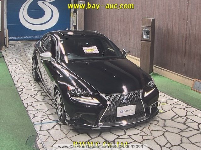 lexus is 2014 -LEXUS--Lexus IS AVE30-5032658---LEXUS--Lexus IS AVE30-5032658- image 1