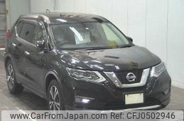 nissan x-trail 2017 -NISSAN--X-Trail NT32-078295---NISSAN--X-Trail NT32-078295-