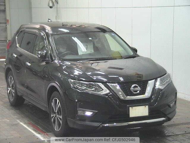 nissan x-trail 2017 -NISSAN--X-Trail NT32-078295---NISSAN--X-Trail NT32-078295- image 1