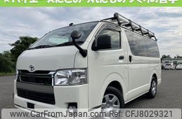 toyota hiace-van 2021 quick_quick_QDF-GDH201V_2021295