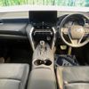 toyota harrier-hybrid 2021 quick_quick_AXUH80_AXUH80-0038236 image 3