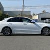 mercedes-benz c-class 2023 -MERCEDES-BENZ--Benz C Class 5AA-206042C--W1K2060422R088131---MERCEDES-BENZ--Benz C Class 5AA-206042C--W1K2060422R088131- image 26