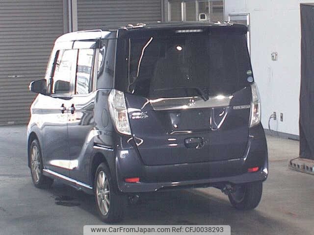 mitsubishi ek-space 2015 -MITSUBISHI 【名変中 】--ek Space B11A--0108336---MITSUBISHI 【名変中 】--ek Space B11A--0108336- image 2