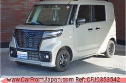 suzuki spacia 2022 -SUZUKI--Spacia Base 5BD-MK33V--MK33V-103796---SUZUKI--Spacia Base 5BD-MK33V--MK33V-103796-