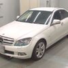 mercedes-benz c-class 2009 -MERCEDES-BENZ--Benz C Class 204052-WDD2040521A235514---MERCEDES-BENZ--Benz C Class 204052-WDD2040521A235514- image 1