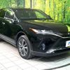 toyota harrier 2020 quick_quick_MXUA80_MXUA80-0009622 image 17