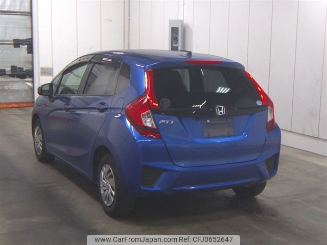 honda fit 2014 -HONDA--Fit GK3-3014784---HONDA--Fit GK3-3014784- image 2