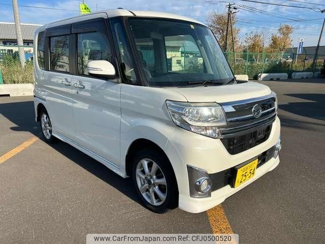 daihatsu tanto 2014 quick_quick_DBA-LA610S_LA610S-0025733 image 2