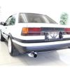 toyota corolla-levin 1985 GOO_JP_700100203130240810002 image 5