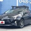 toyota prius 2018 -TOYOTA--Prius DAA-ZVW50--ZVW50-6148761---TOYOTA--Prius DAA-ZVW50--ZVW50-6148761- image 1