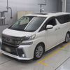 toyota vellfire 2015 -TOYOTA--Vellfire AGH30W-0006295---TOYOTA--Vellfire AGH30W-0006295- image 1