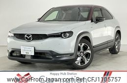 mazda mx-3 2021 quick_quick_DREJ3P_DREJ3P-105456