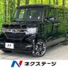 honda n-box 2019 -HONDA--N BOX 6BA-JF3--JF3-2202671---HONDA--N BOX 6BA-JF3--JF3-2202671- image 1