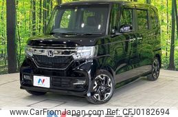 honda n-box 2019 -HONDA--N BOX 6BA-JF3--JF3-2202671---HONDA--N BOX 6BA-JF3--JF3-2202671-