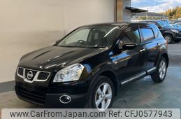 nissan dualis 2012 -NISSAN--Dualis KNJ10-253902---NISSAN--Dualis KNJ10-253902-