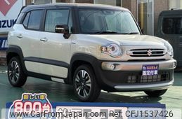 suzuki xbee 2025 CFJ1537426