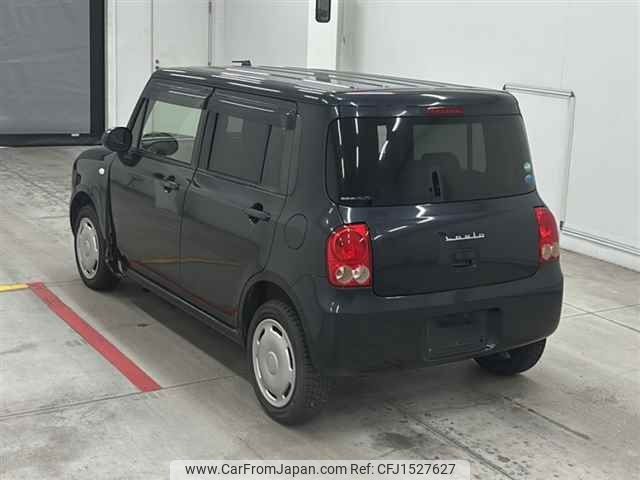 suzuki alto-lapin 2013 CFJ1527627 image 2