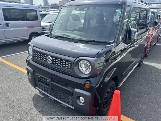 suzuki spacia 2020 quick_quick_4AA-MK53S_MK53S-922998 image 1