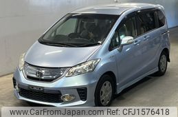 honda freed 2012 CFJ1576418