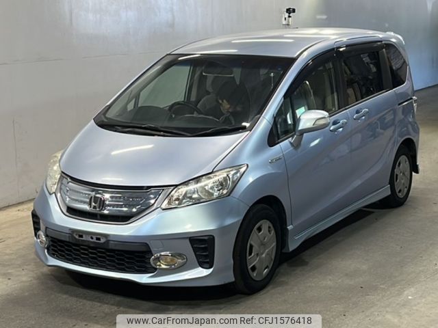honda freed 2012 CFJ1576418 image 1