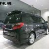 toyota alphard 2013 -TOYOTA--Alphard ANH25W--8050085---TOYOTA--Alphard ANH25W--8050085- image 2