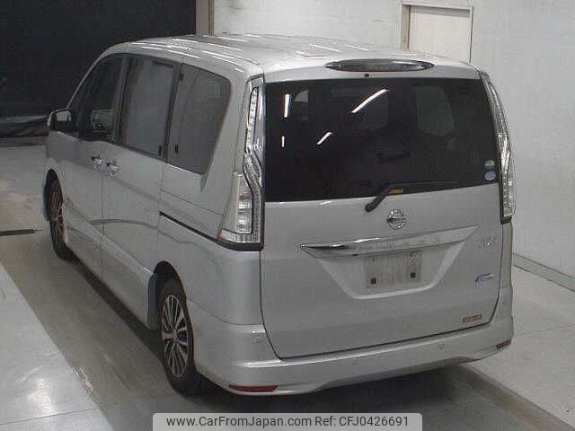 nissan serena 2014 -NISSAN--Serena HFC26-221108---NISSAN--Serena HFC26-221108- image 2