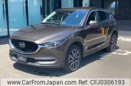 mazda cx-5 2017 -MAZDA--CX-5 KF2P--118199---MAZDA--CX-5 KF2P--118199-