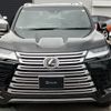 lexus lx 2024 CFJ1833728 image 9