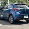 mazda demio 2017 -MAZDA--Demio LDA-DJ5FS--DJ5FS-309810---MAZDA--Demio LDA-DJ5FS--DJ5FS-309810- image 15