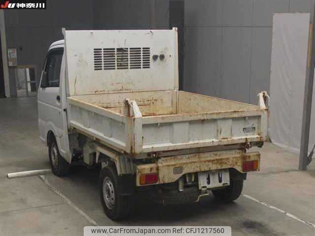suzuki carry-truck 2016 -SUZUKI--Carry Truck DA16T--DA16T-316996---SUZUKI--Carry Truck DA16T--DA16T-316996- image 2