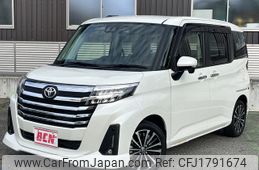 toyota roomy 2020 CFJ1791674