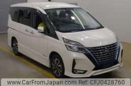 nissan serena 2019 quick_quick_DAA-HFC27_058533