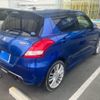 suzuki swift 2013 -SUZUKI--Swift CBA-ZC32S--ZC32S-110553---SUZUKI--Swift CBA-ZC32S--ZC32S-110553- image 9