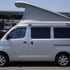 toyota townace-van 2016 GOO_JP_700120021230250502002 image 4