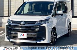 toyota noah 2022 -TOYOTA--Noah 6AA-ZWR90W--ZWR90-0040143---TOYOTA--Noah 6AA-ZWR90W--ZWR90-0040143-