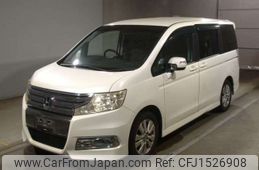 honda stepwagon 2010 CFJ1526908