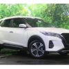 nissan kix 2020 -NISSAN--KIX 6AA-P15--P15-010347---NISSAN--KIX 6AA-P15--P15-010347- image 1