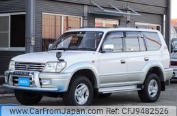 toyota land-cruiser-prado 1999 GOO_JP_700060001230240203001