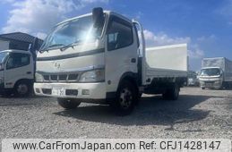 hino dutro 2004 GOO_NET_EXCHANGE_0401943A30250714W002