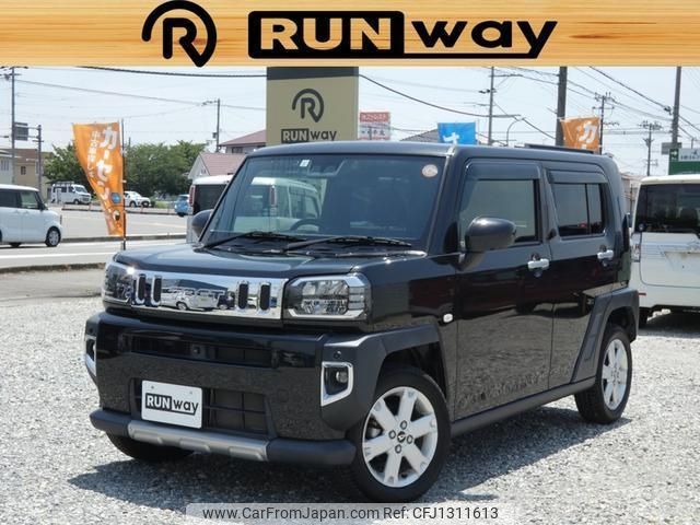 daihatsu taft 2021 -DAIHATSU--Taft LA900S--LA900S-0047926---DAIHATSU--Taft LA900S--LA900S-0047926- image 1