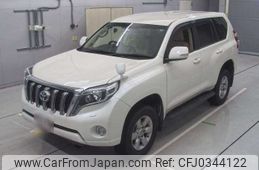 toyota land-cruiser-prado 2017 -TOYOTA--Land Cruiser Prado SBA-TRJ150W--TRJ150W-0075748---TOYOTA--Land Cruiser Prado SBA-TRJ150W--TRJ150W-0075748-