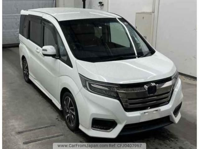 honda stepwagon-spada 2021 quick_quick_6BA-RP3_1327722 image 1