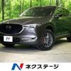 mazda cx-5 2018 -MAZDA--CX-5 6BA-KFEP--KFEP-300001---MAZDA--CX-5 6BA-KFEP--KFEP-300001- image 1